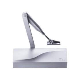 ISEO IS60 CHIUDIPORTA C\FERMO MAX 100 KG ARG CERTIFICATO