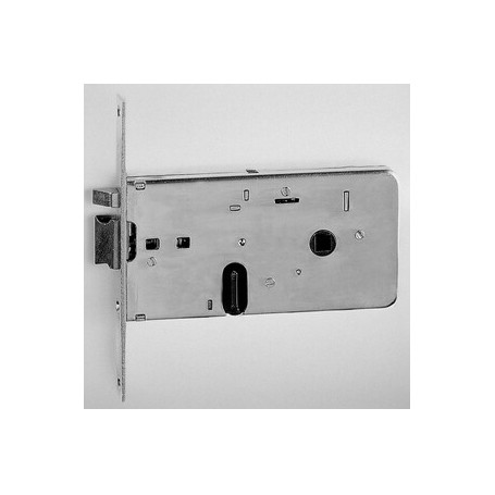 ISEO 551 SERRATURA INF ELETT P\FASCIA E60 F16