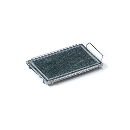 PIETRA OLLARE C\SUPPORTO 25X38 CM