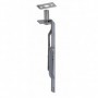 CATENACCIO A LEVA FERRO ART.211 (210) CM.30