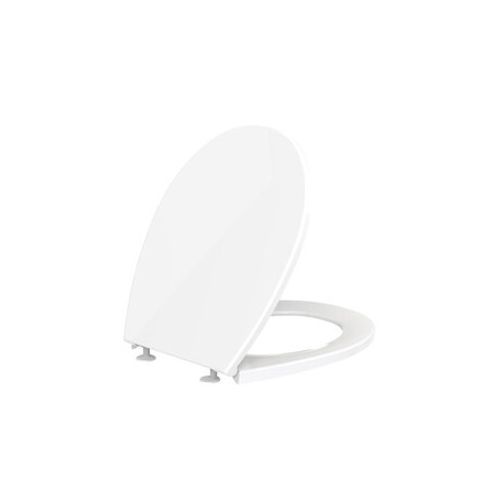 COPRIWATER TERMOPLASTICO NEW EVEREST UNIVER BIANCO