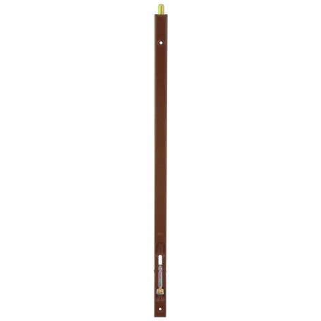 CATENACCIO INCASSO BRONZATO CM.20**