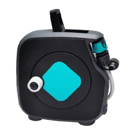 AVVOLGITUBO AQUABAG GF LIME 11