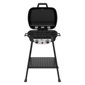 BARBECUE A GAS  FUOKISSIMO  kW 2