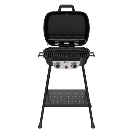 BARBECUE A GAS  FUOKISSIMO  kW 2