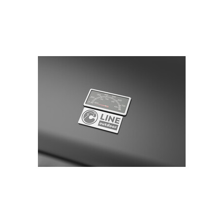 C TERMOMETRO P\HOT2 HOT3 HOT4