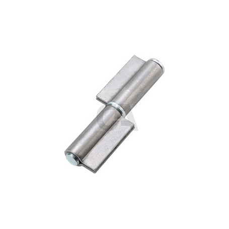 CERNIERA 150 2 ALI CHIUSE C\CUSCINETTO 180 MM