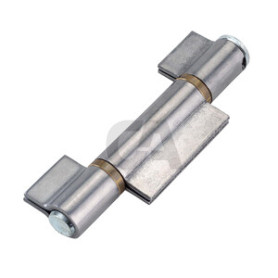 CERNIERA 155 3 ALI CHIUSE C\RONDELLA 180 MM