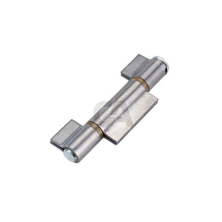 CERNIERA 155 3 ALI CHIUSE C\RONDELLA 180 MM