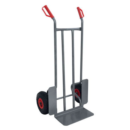 CARRELLO PORTAPACCHI  PESANTE  tipo PESANTE