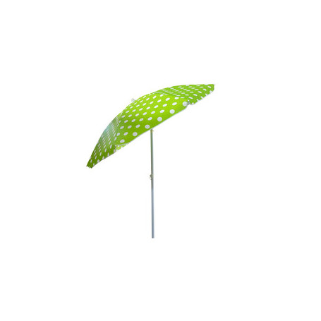 C OMBRELLONE ACC PALO 32 BEACHBRELLA CM180\8 GIALLO