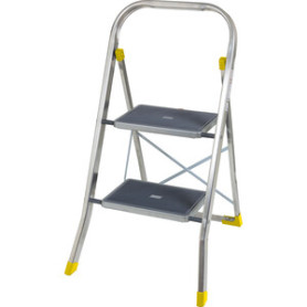 C SGABELLO ALL. DL 81\08 2 GRADINI EASY STOOL