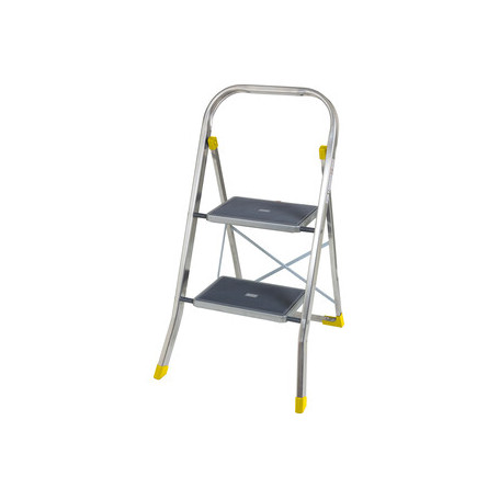 C SGABELLO ALL. DL 81\08 2 GRADINI EASY STOOL