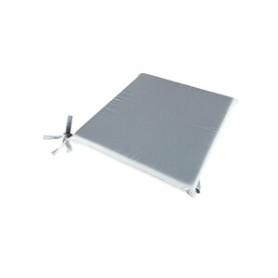CUSCINO GARDEN 40X45CM GRIGIO