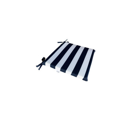 CUSCINO GARDEN 40X45CM RIGA BLU