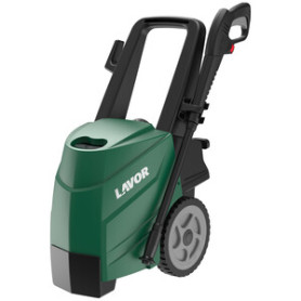 IDROPULITRICE 2300W ACQ CALDA 145BAR 450L\H RIVER1108