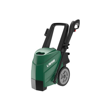 IDROPULITRICE 2300W ACQ CALDA 145BAR 450L\H RIVER1108