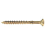 VITE P\CARPENTERIA TSP TX 10X180MM ZN GIALLA