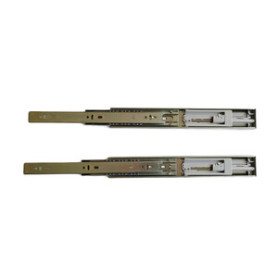 GUIDA P\CASSETTI ESTRAZIONE TOT SOFT CLOSE 50 CM