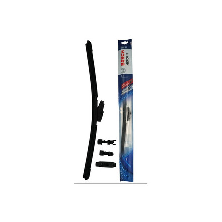 SPAZZOLA TERGI FLAT AEROFIT BOSCH 650MM