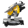 TRONCATRICE  TR-090  2000 W - lama  diametro  305mm