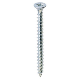 VITE TRUCIOLARE TSP 5 X90MM ZINCATA