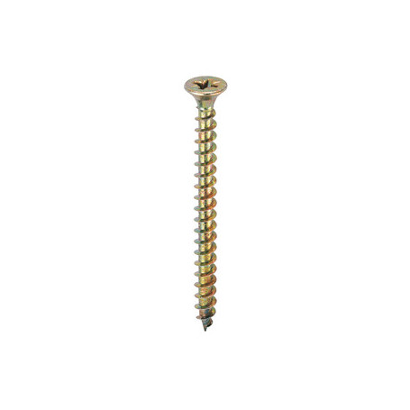 VITE TRUCIOLARE TSP 6 X90MM TROPICALIZZATA