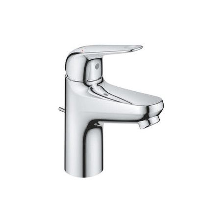 GROHE NEW EUROECO MISCELATORE LAVABO