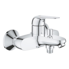 GROHE NEW EUROECO MISCELATORE VASCA S\DOTAZIONE