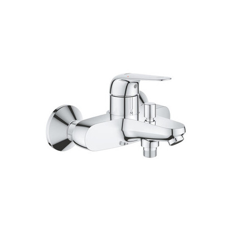 GROHE NEW EUROECO MISCELATORE VASCA S\DOTAZIONE