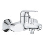 GROHE NEW EUROECO MISCELATORE VASCA S\DOTAZIONE