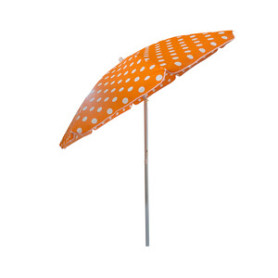 C OMBRELLONE ACC PALO 32 BEACHBRELLA CM180\8 ARANCIO