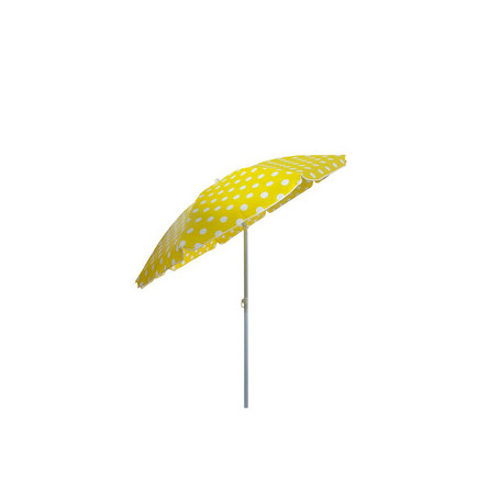 C OMBRELLONE ACC PALO 32 BEACHBRELLA CM180\8 LIME