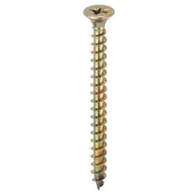 VITE TRUCIOLARE TSP 5 X90MM TROPICALIZZATA