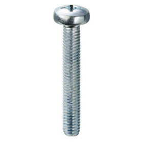 VITE P\FERRO TC 8 X 16MM ZINCATA