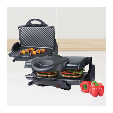 BISTECCHIERA MAGNUM W2000 ST3300N