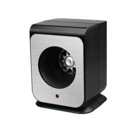 C DISSUASORE ULTRASUONI 2F P\TOPI E INSETTI 200MQ