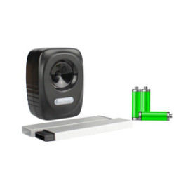 C DISSUASORE BATT P\ANIMALI DOMESTICI E SELVATICI