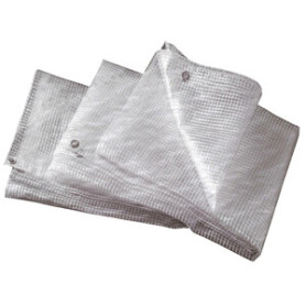 TELO OCCHIELLATO RETINATO 3X3M 150 GR