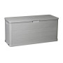 MULTIBOX WOODYS 280L C\RUOTE 117X45XH56 GRIGIO