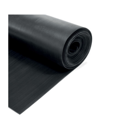 GOMMA TELATA IN LASTRA SPESS 2