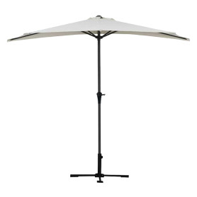 OMBRELLONE DA PARETE  diametro  mt 2