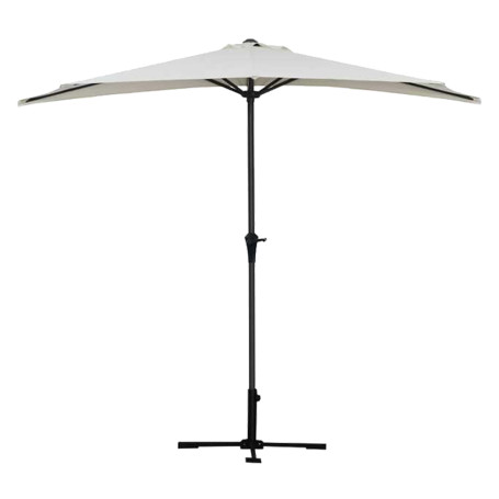 OMBRELLONE DA PARETE  diametro  mt 2