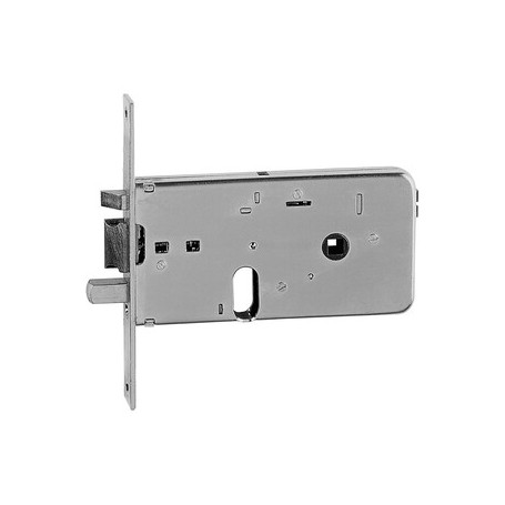 ISEO 550 SERRATURA INF ELETT P\FASCIA E70 F16 C\PIST