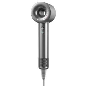 ASCIUGACAPELLI 1600W SPEEDY DRY  C\ACC. ARGENTO