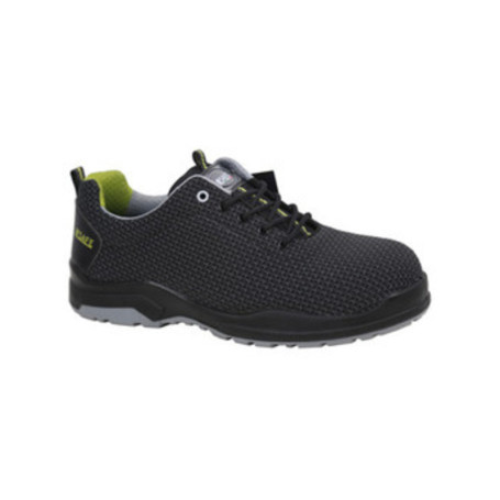 SCARPE BASSE SEASON PLUS S3  N. 41