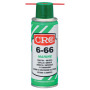 LUBRIFICANTE SPRAY CRC 6-66 MARINE 200ML