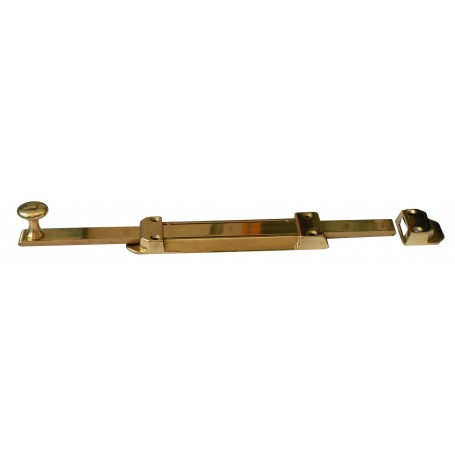 CATENACCIO OTTONE CROMO SATIN.CM.30