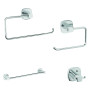 SET DA BAGNO SERIE 4 PZ Starter