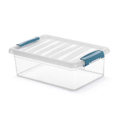 CONTENITORE KATLA MULTIUSO CM.29X19X10